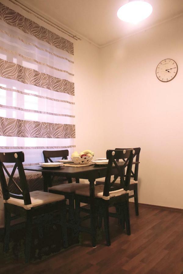Studio Apartment Zagorka Tkalciceva Street Zágráb Kültér fotó