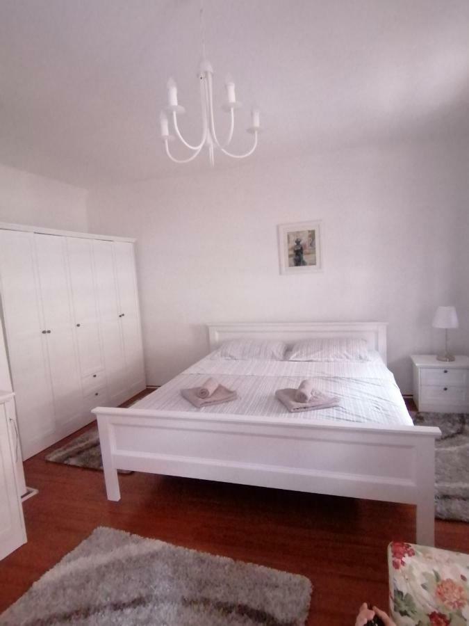 Studio Apartment Zagorka Tkalciceva Street Zágráb Kültér fotó